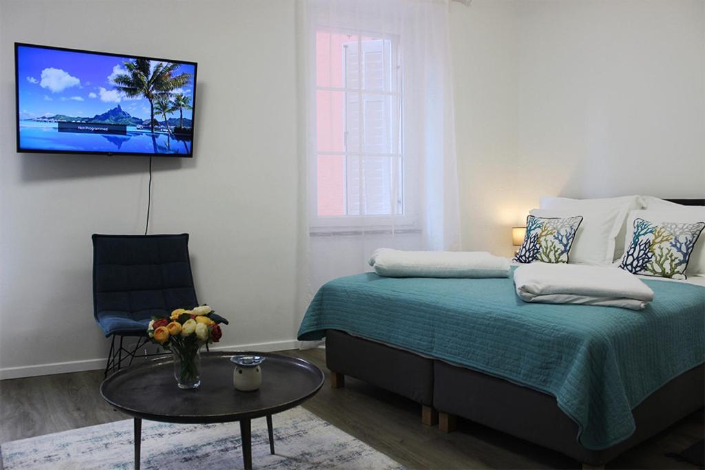 Love Apartment โรวีน ภายนอก รูปภาพ